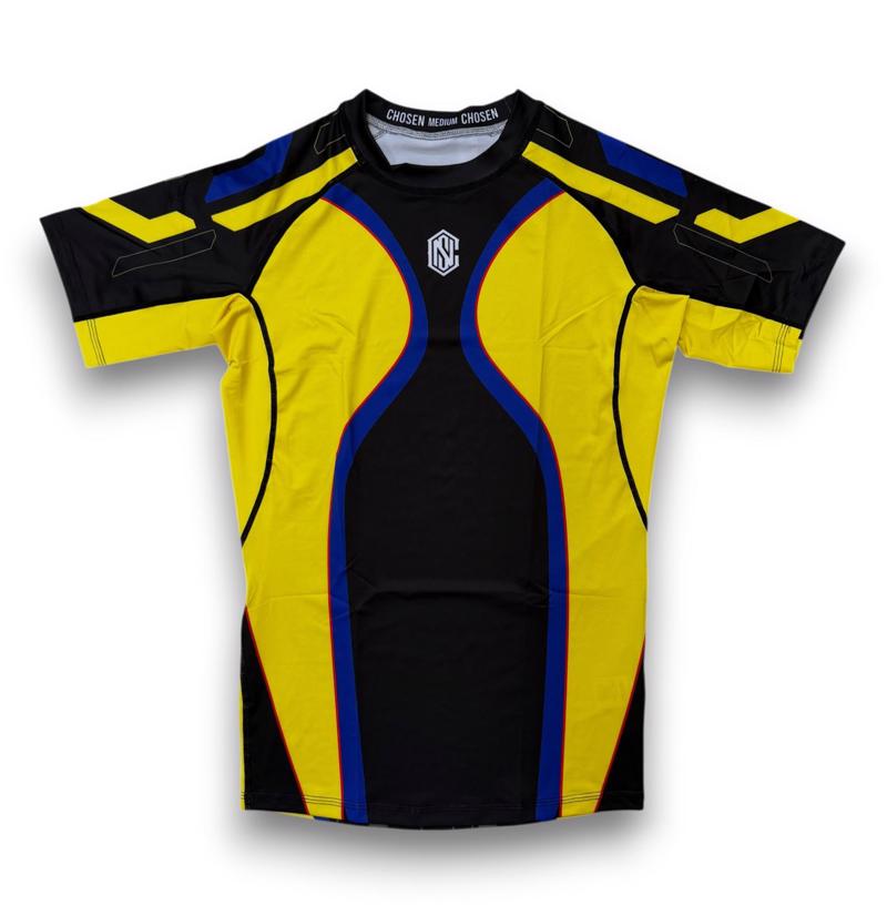 CHOSEN motorsport Rashguard